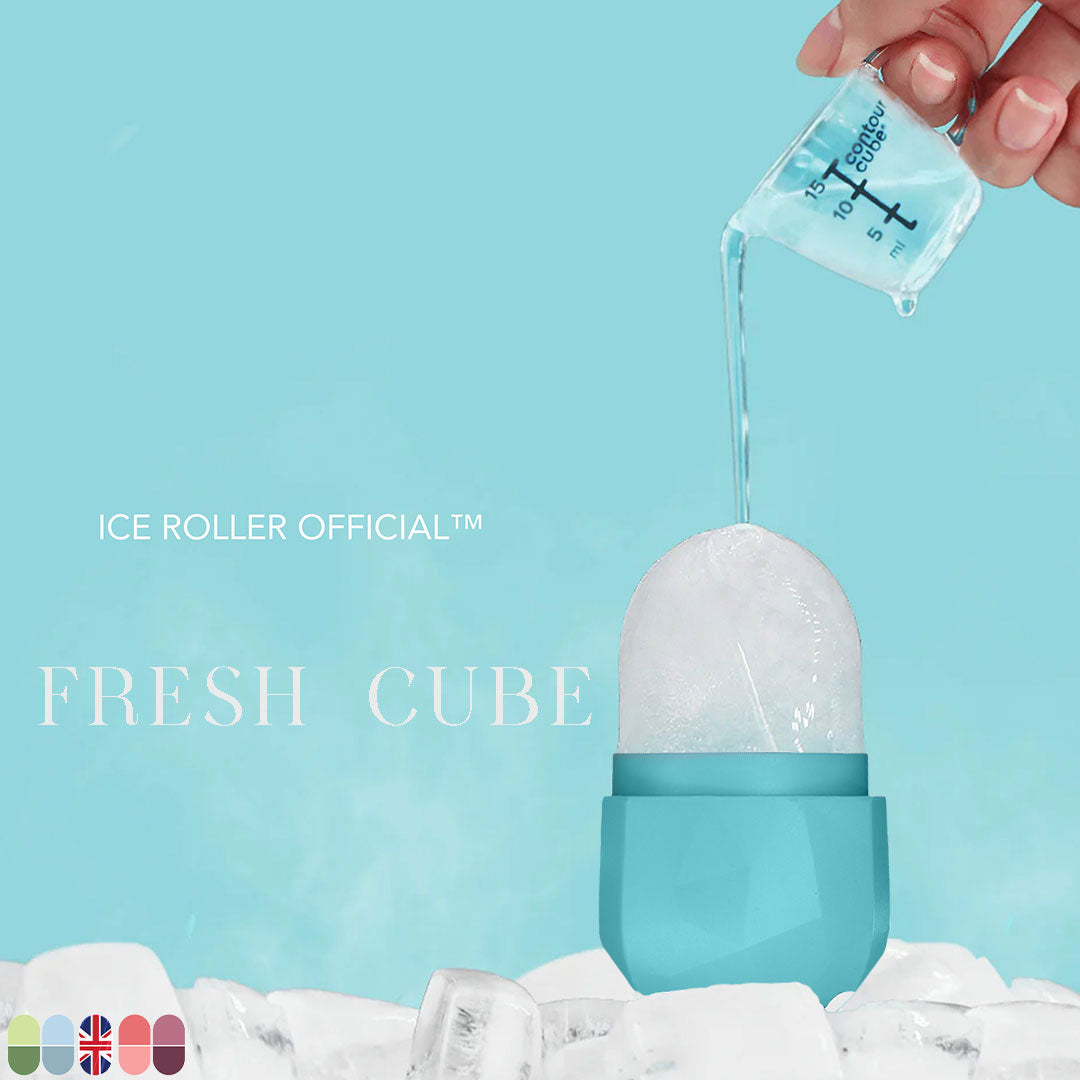 Fresh Cube Official™